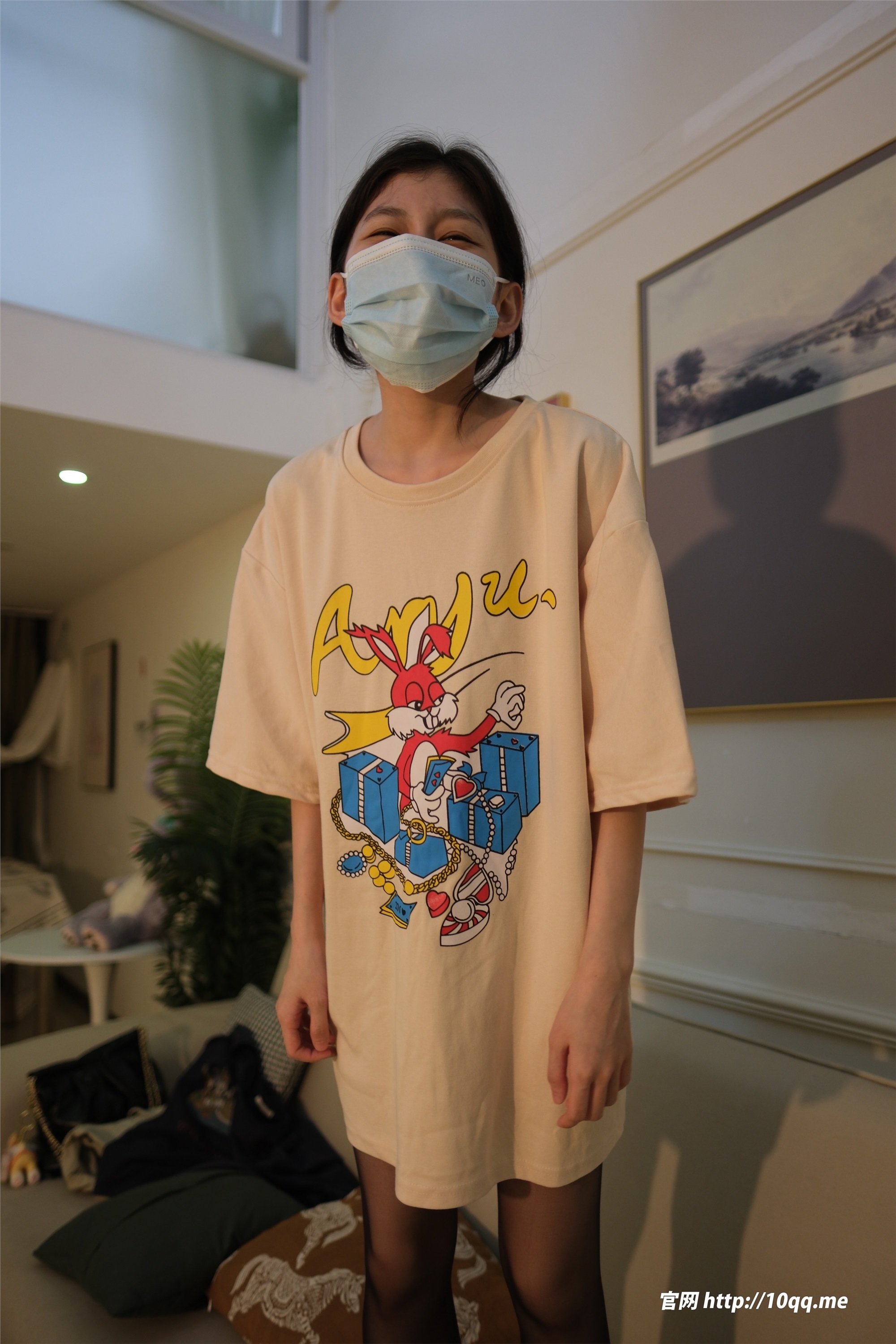 ROSI口罩系列 2024.08.12 NO.2983